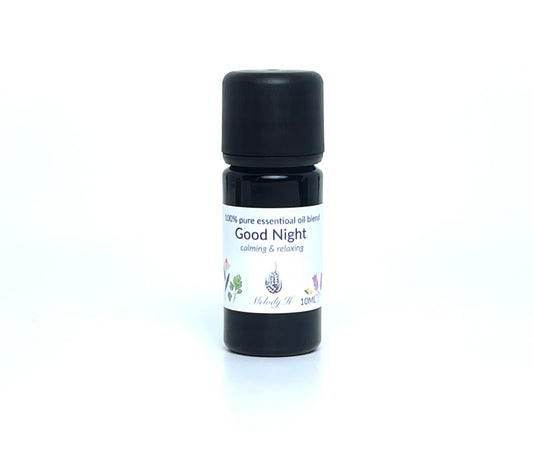 Custom Good Night Essential Oil 定制晚安精油 10ml