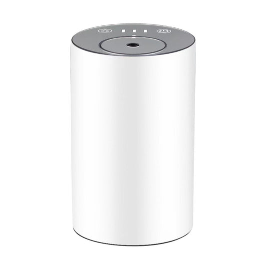 Fashion Mirror Wireless Diffuser 时尚镜面无线香薰机