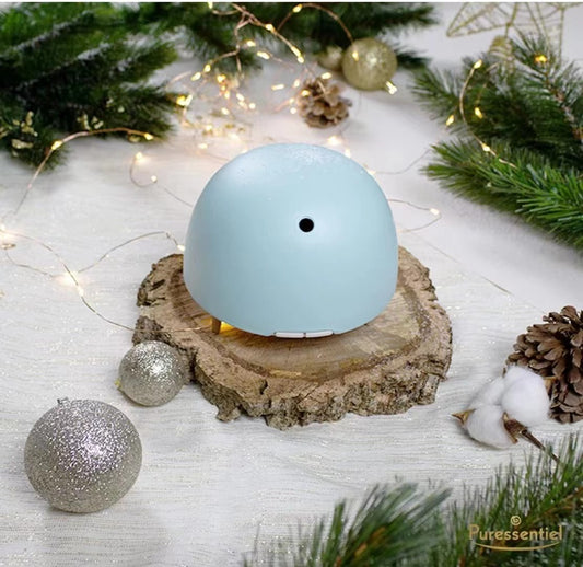 Children Aroma Diffuser 蓝色儿童香薰机