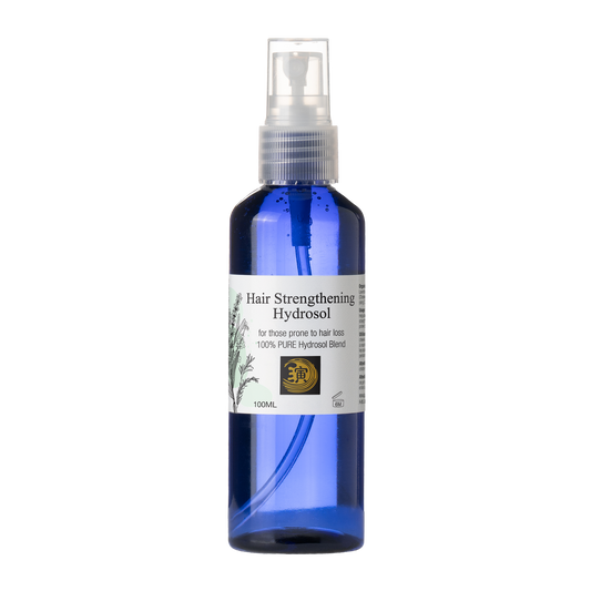 Hair Strengthening Hydrosol 防脱固发纯露 100ml