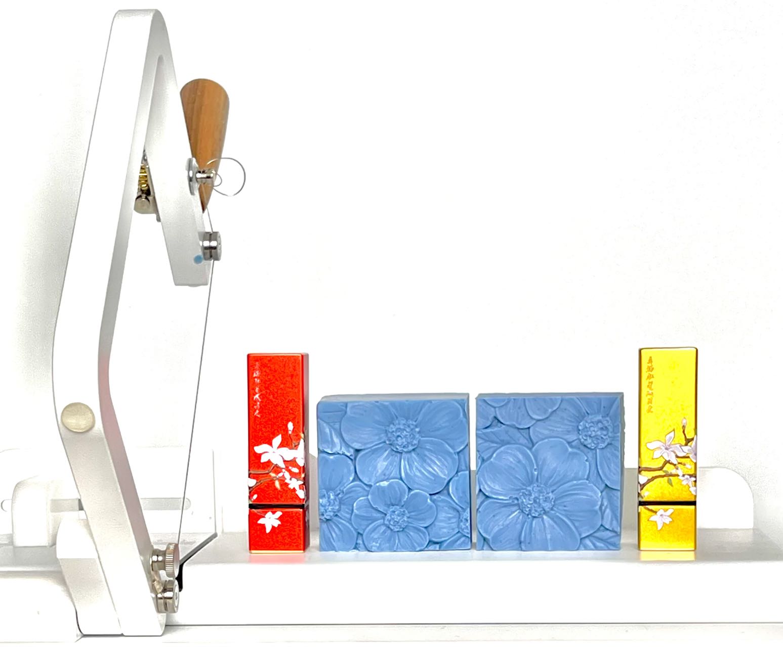 Melt and Pour Soap 羊奶&植物基底手工皂