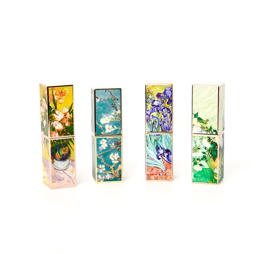 Organic Sweet Orange Lip Balm 有机甜橙润唇膏 5g