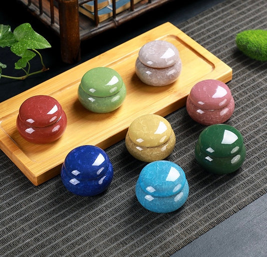 Custom Ointment 定制芳疗膏