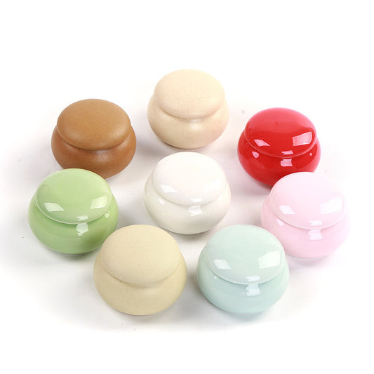 Custom Ointment 定制芳疗膏