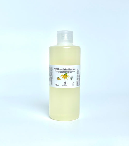 Hair Strengthening Shampoo 100ml