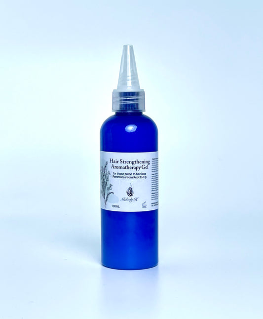 Hair Strengthening Aromatherapy Gel 100ml