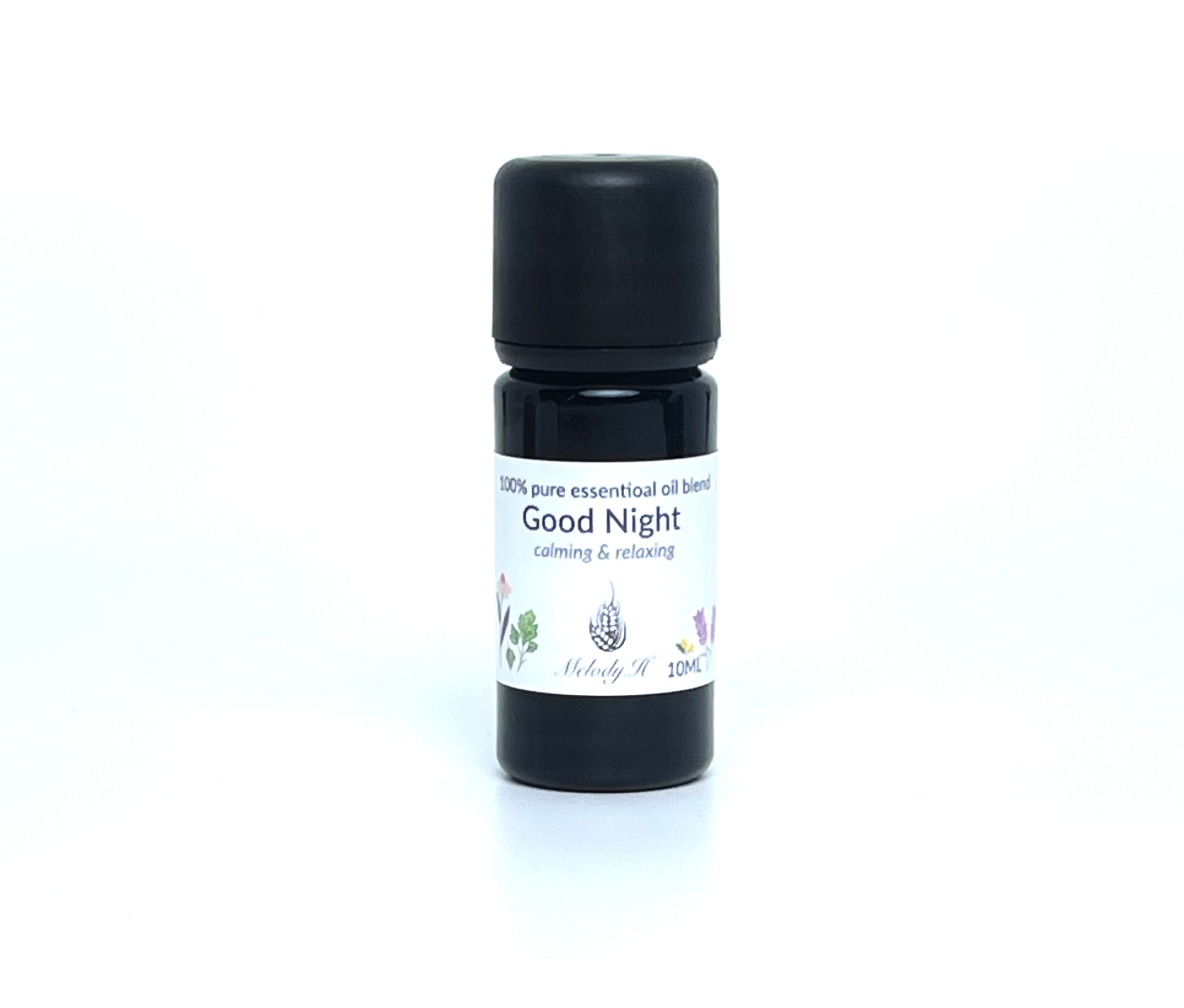 Custom Good Night (Rose & Sweet Orange) 10ml