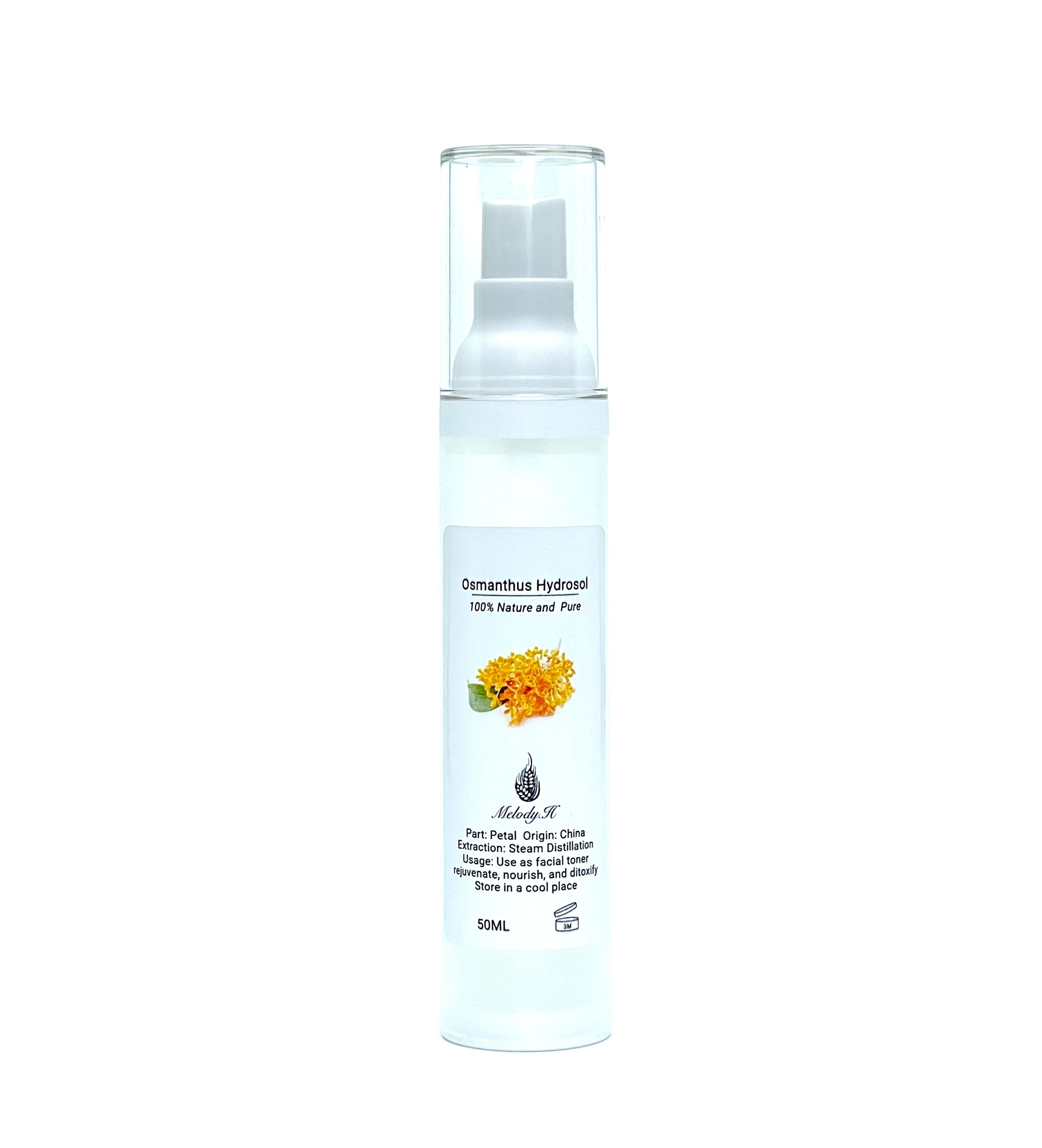 Osmanthus Hydrosol 50ml