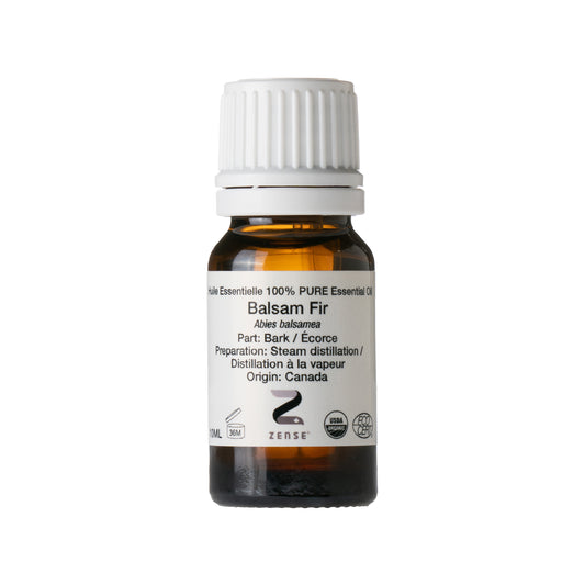 Organic Balsam Fir 10ml