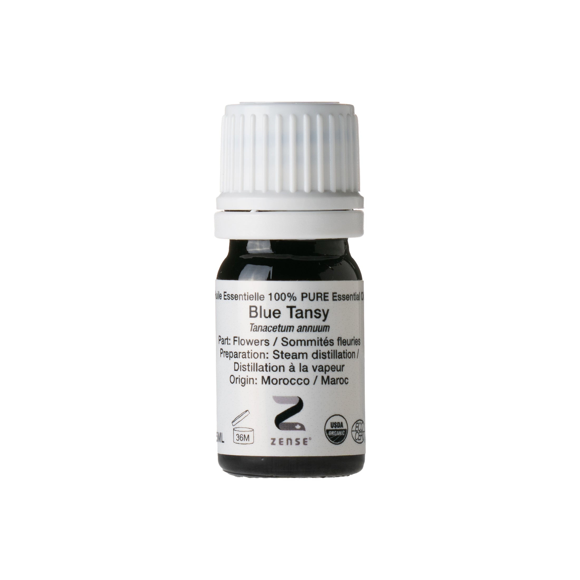 Organic Blue Tansy 5ml