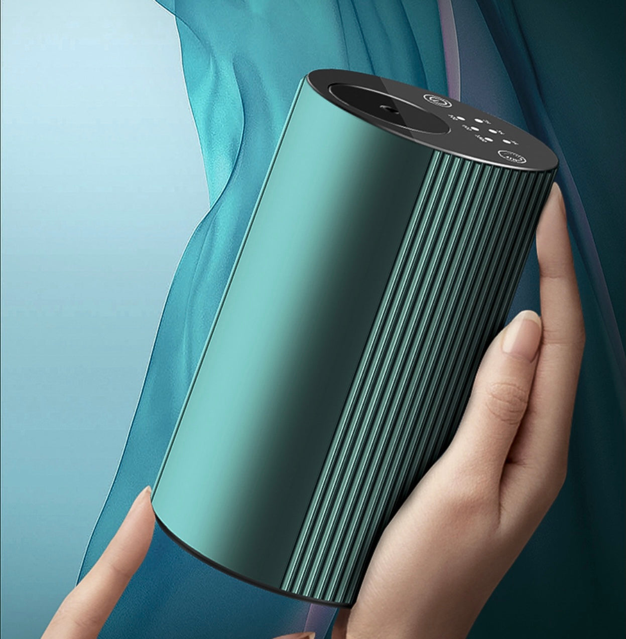 Luxury Wireless Diffuser 奢华无线香薰机