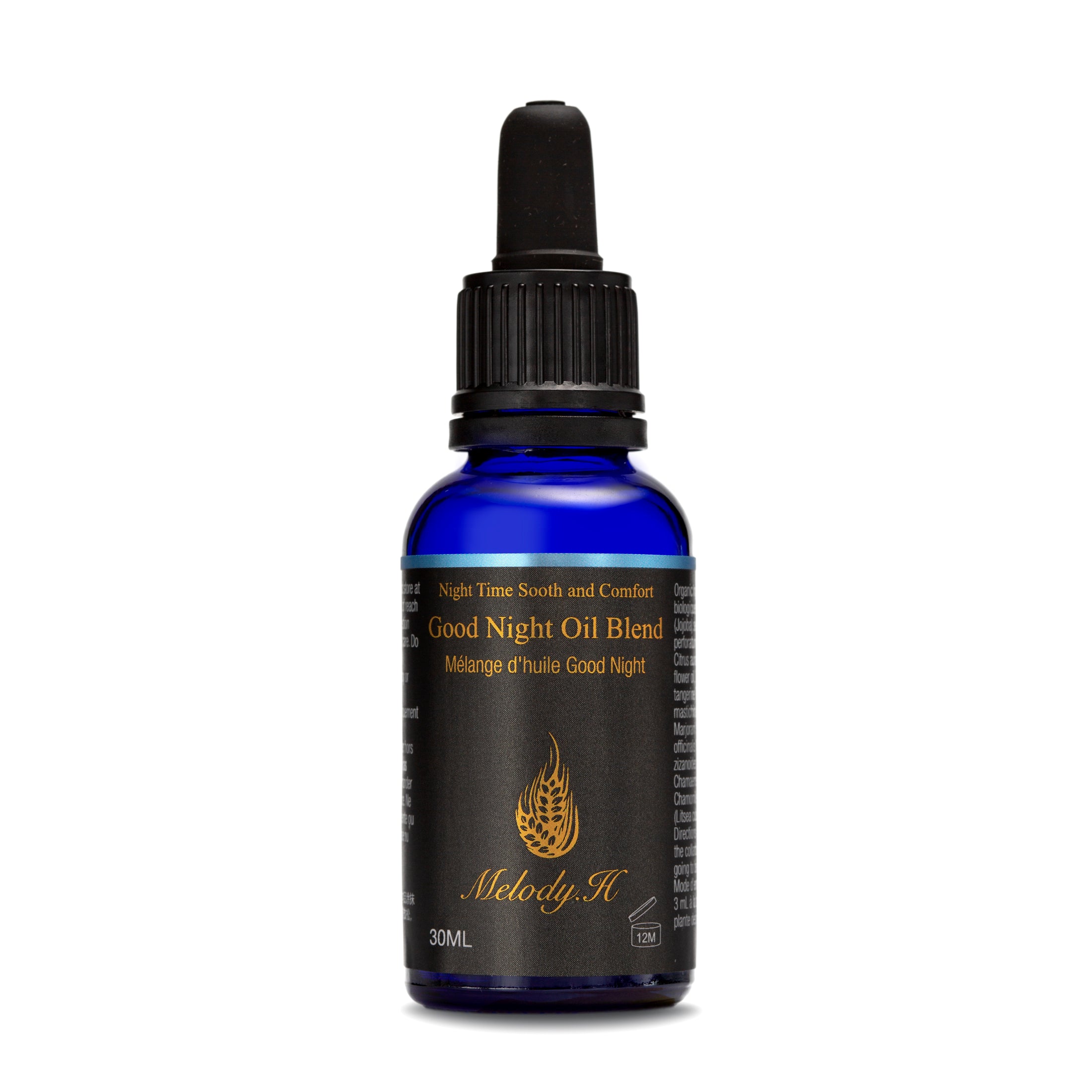 Goodnight Oil Blend 30ml