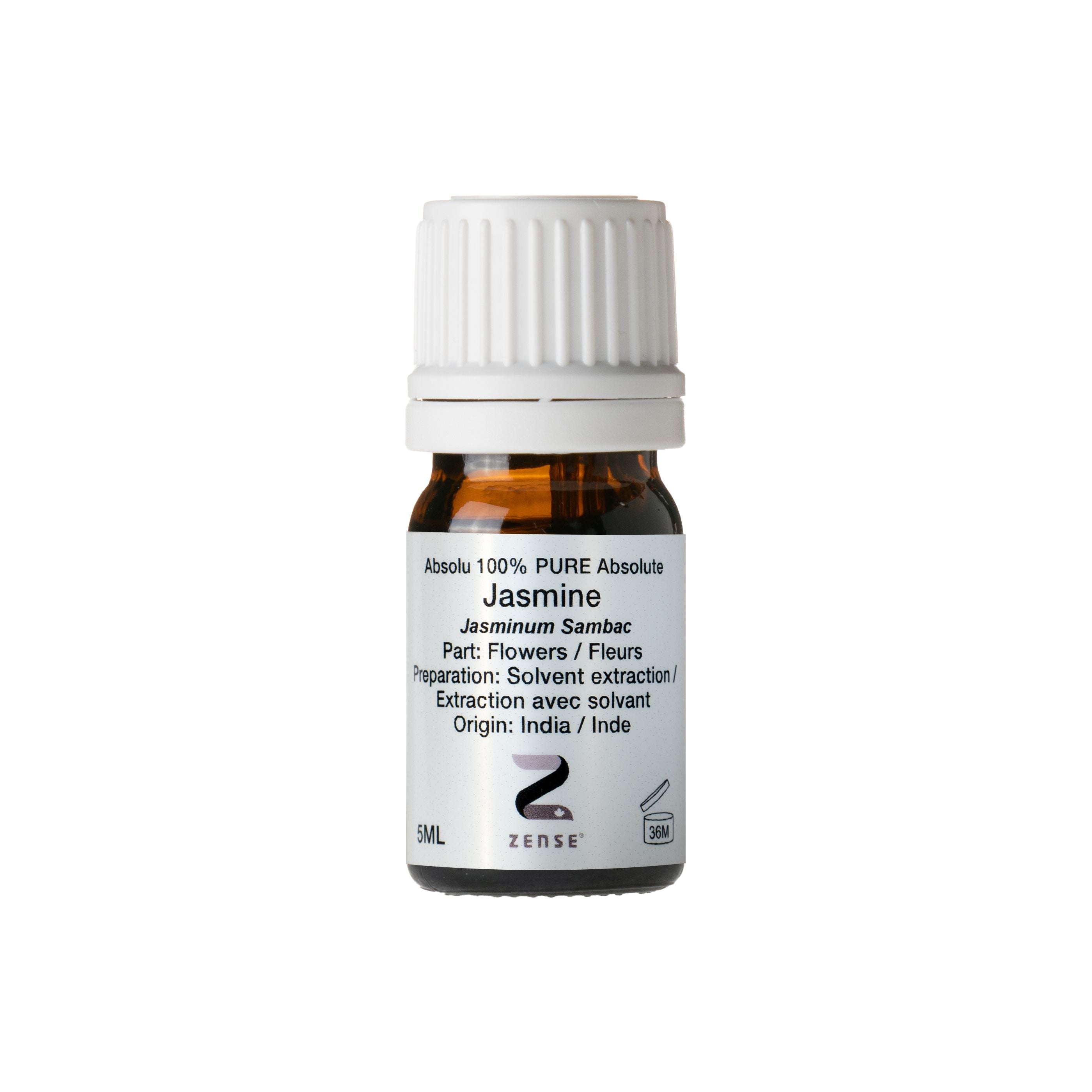 Jasmine Absolute 阿拉伯茉莉原精 5ml – Melody.H