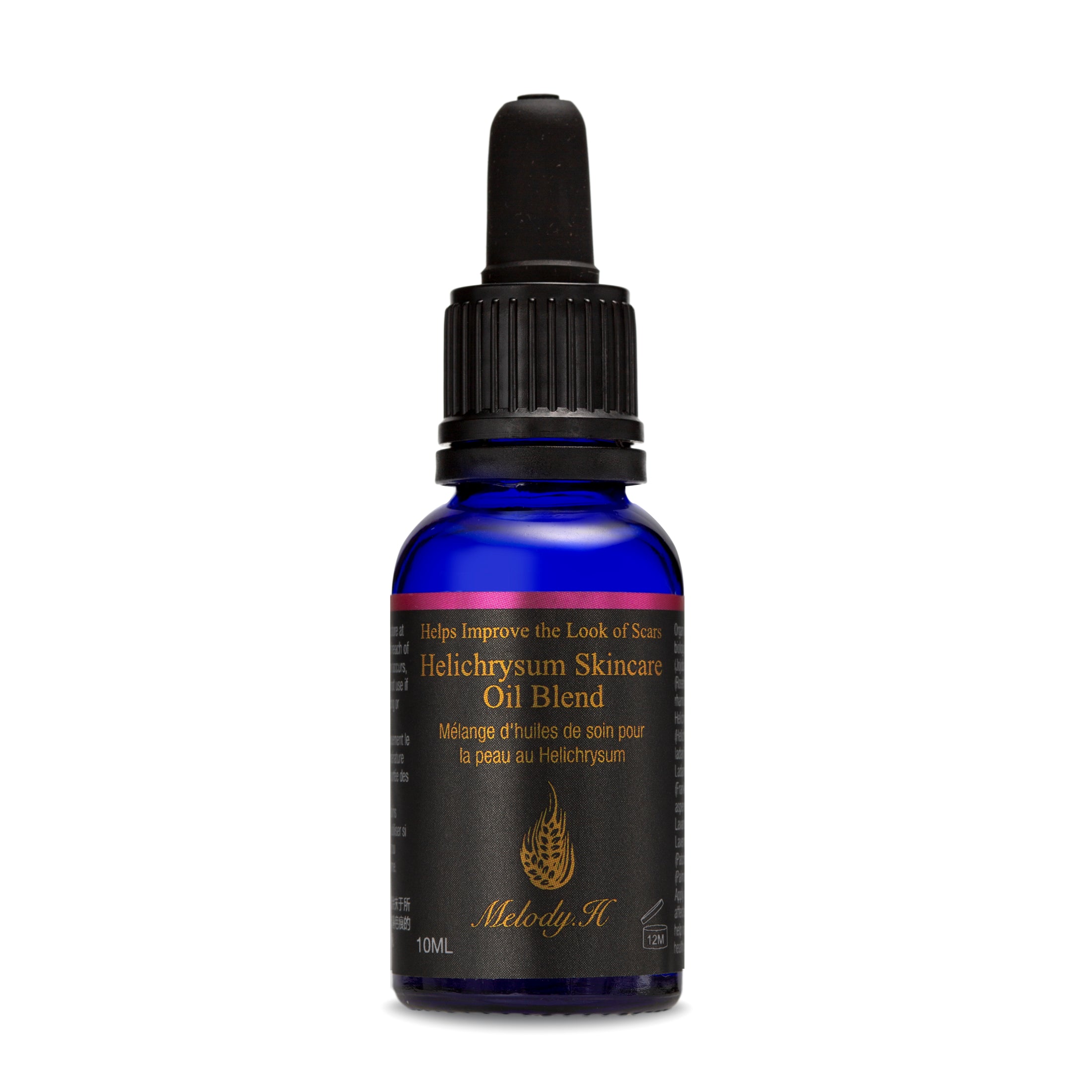 Helichrysum Skincare Oil Blend 15ml