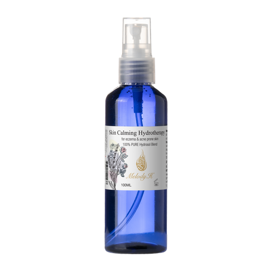 Skin Calming Hydrosol 100ml