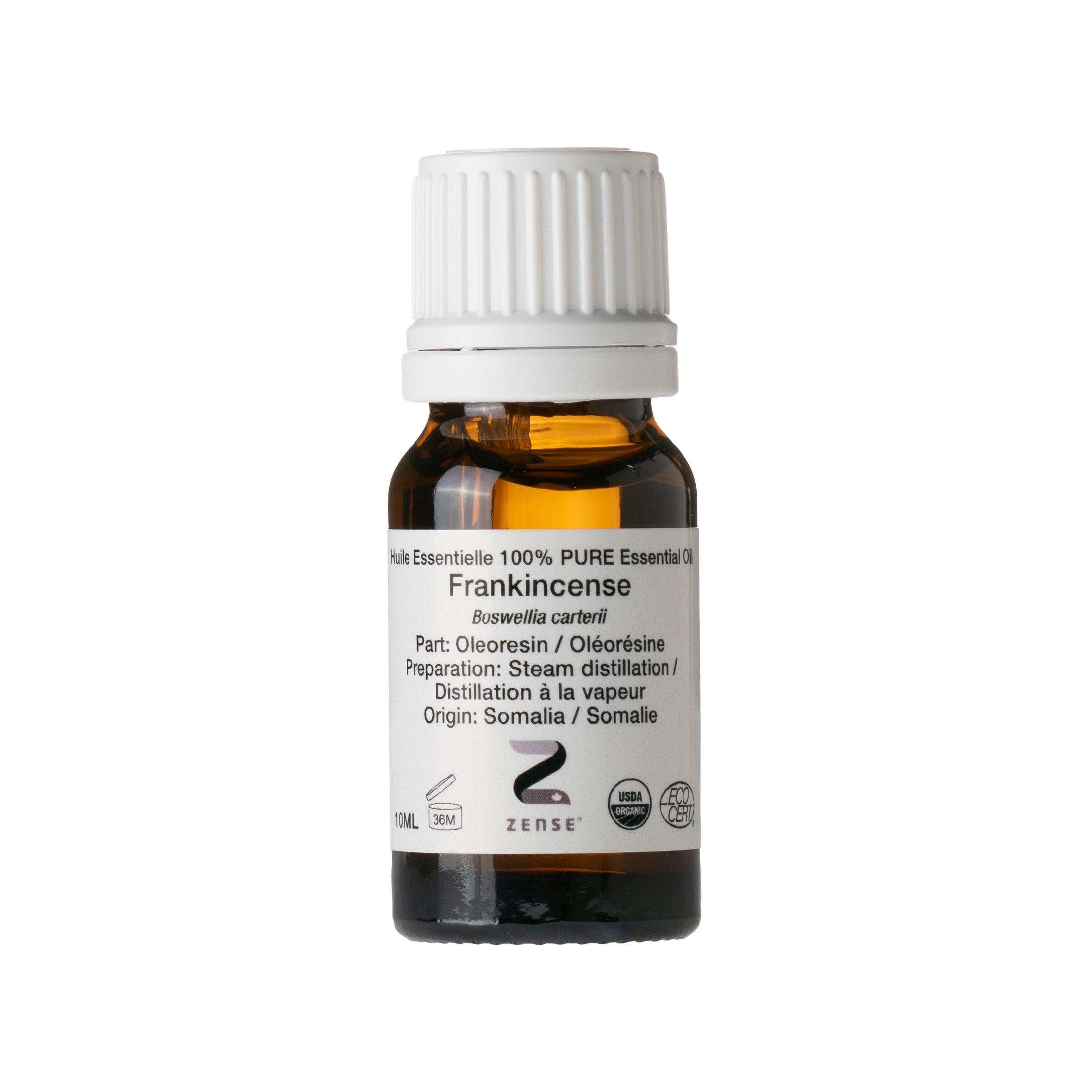 Organic Frankincense 10ml