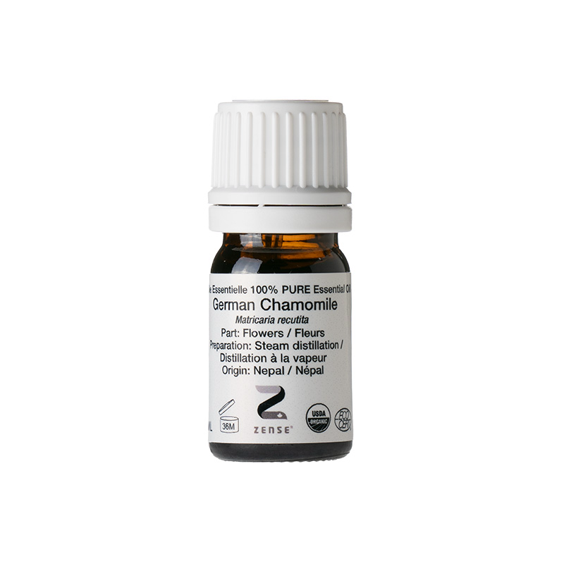 Organic Chamomile German 5ml