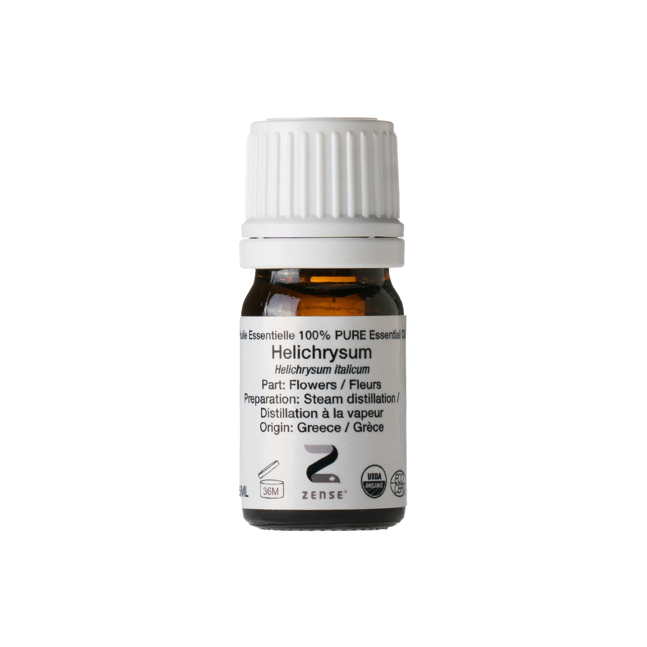 Organic Helichrysum 5ml