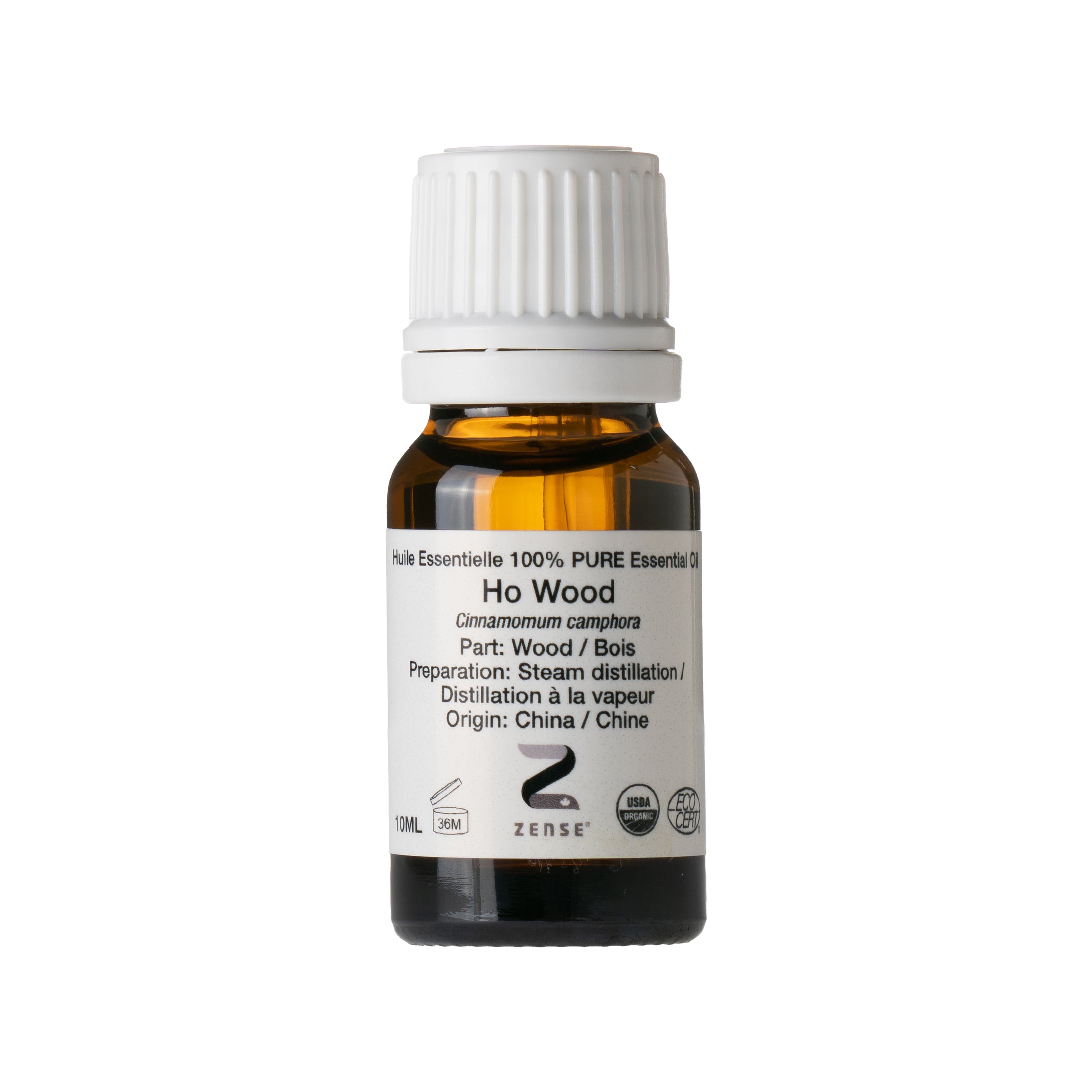 Organic Ho Wood 10ml