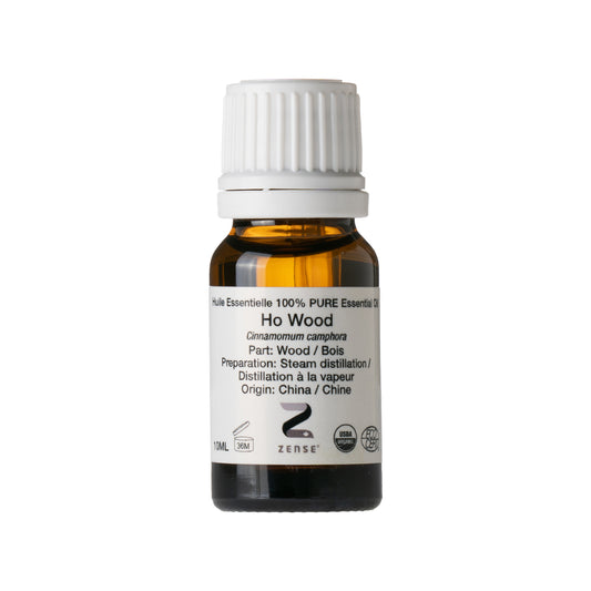 Organic Ho Wood 10ml