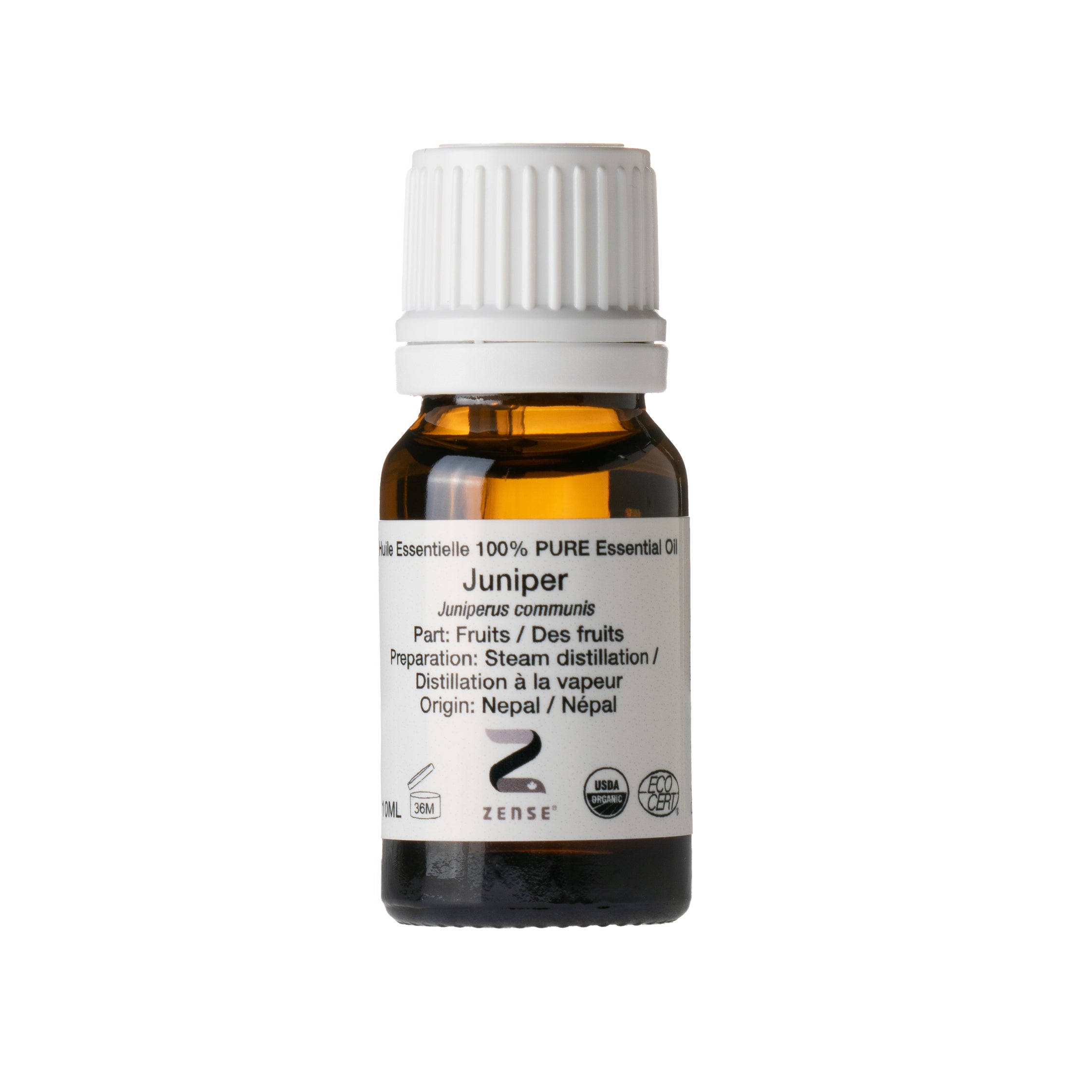 organic Juniper 10ml