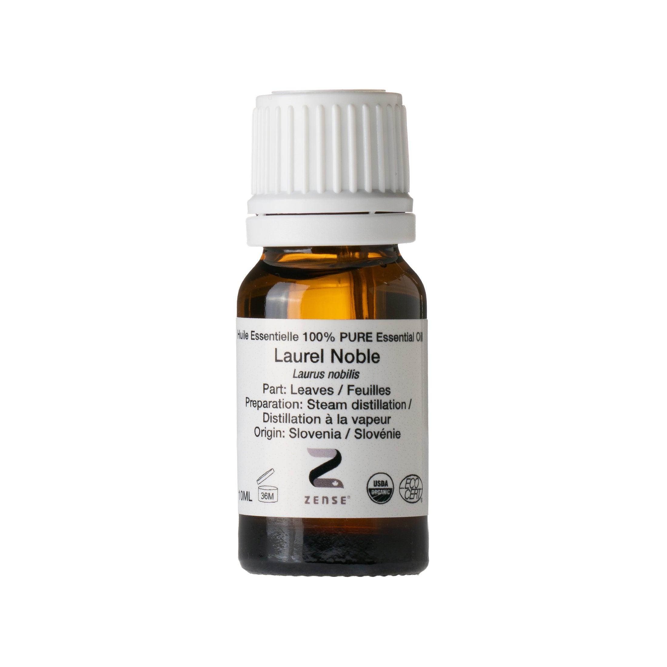 Organic Laurel 10ml