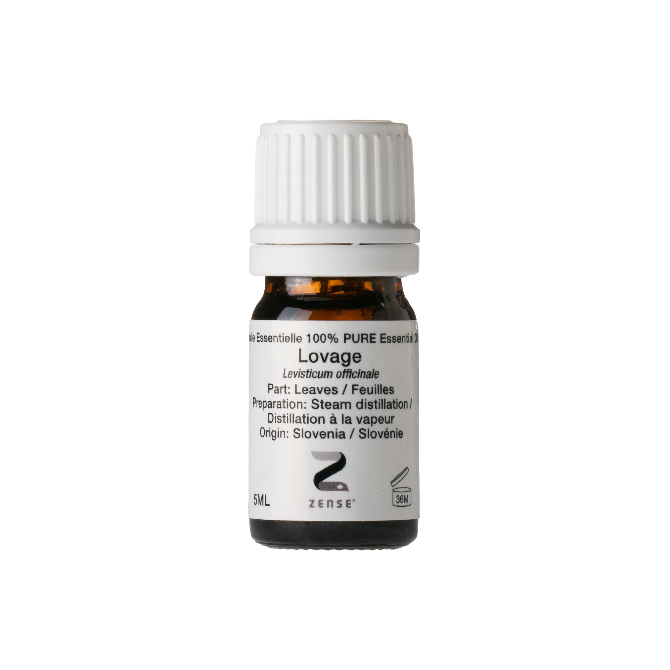 Lovage 5ml