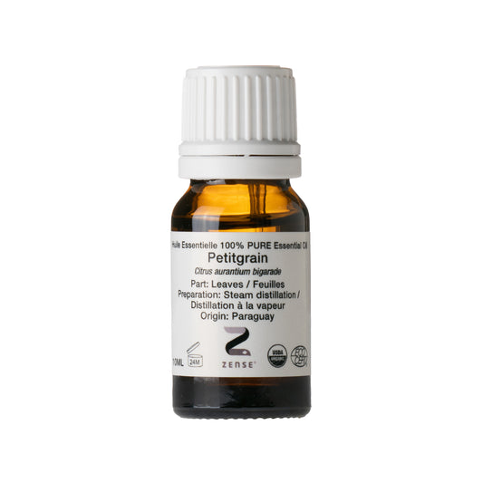 Organic Petitgrain 10ml