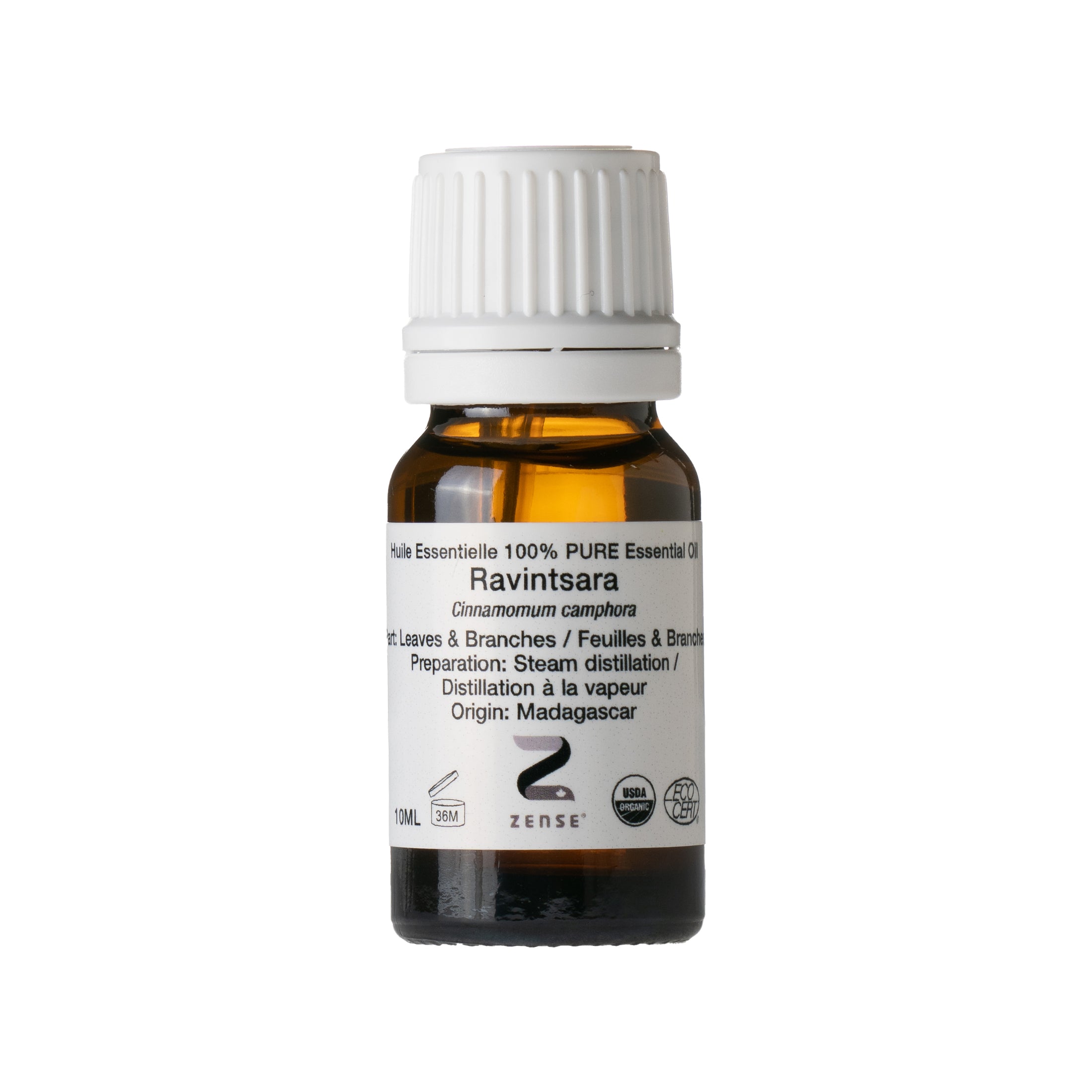 Organic Ravintsara 10ml