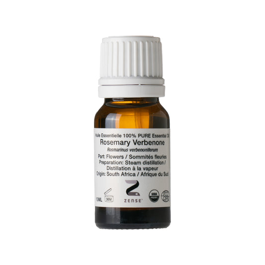 Organic Rosemary Verbenone 10ml