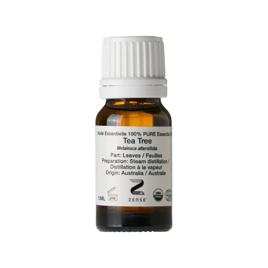 Organic Tea Tree 10ml