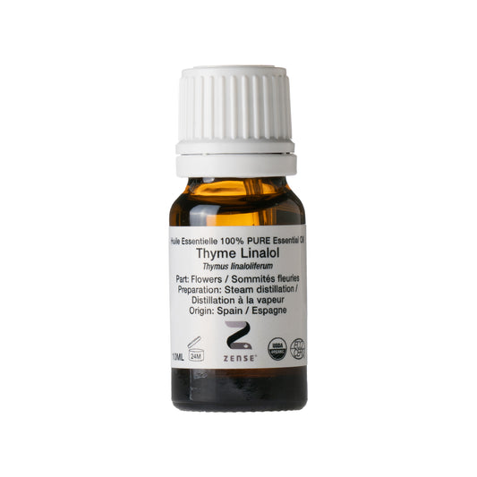 Organic Thyme Linalol 10ml