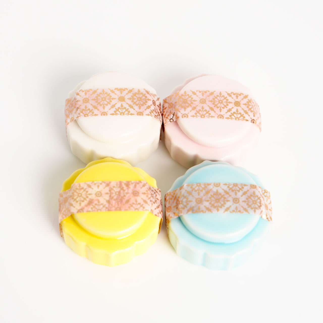 melodyさま専用ページꕀෆ¨ THE CRÈME SHOP X MY MELODY [PLUSH SPA HEADBAND] 3D TEDDY HEADBAND