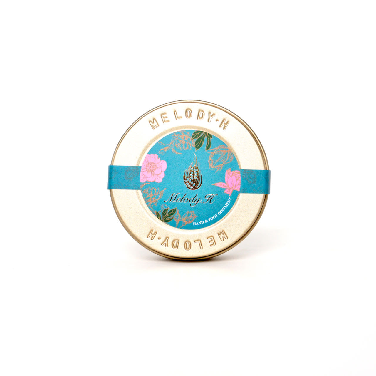 Hand & Food Ointment 手足干裂芳疗膏 30G