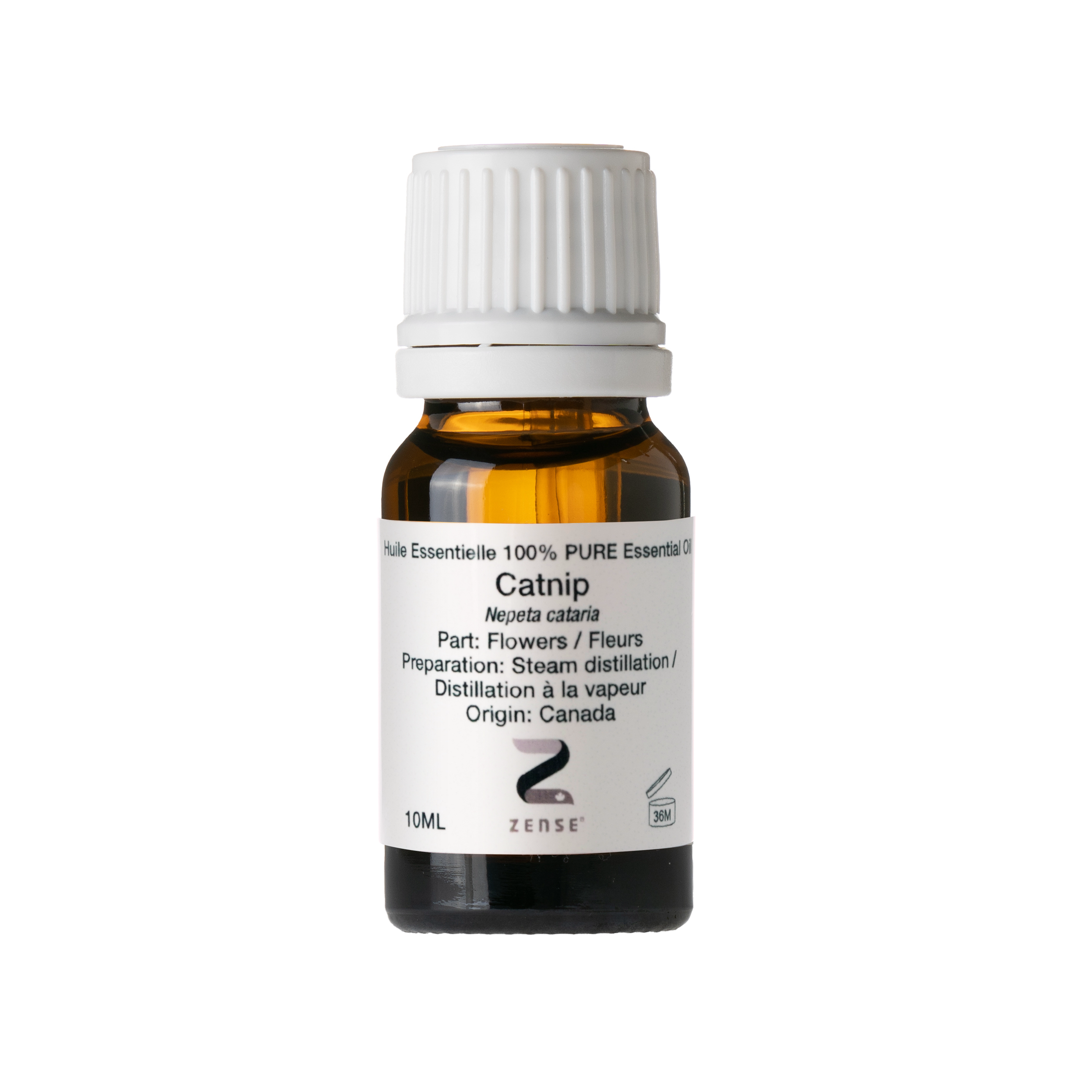 Organic Catnip 10ml